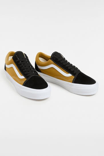 VANS Sneaker 'Old Skool' zweifarbig
