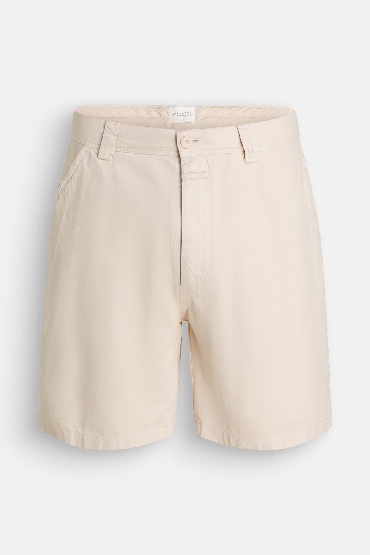 CLOSED Shorts beige, Bild 1