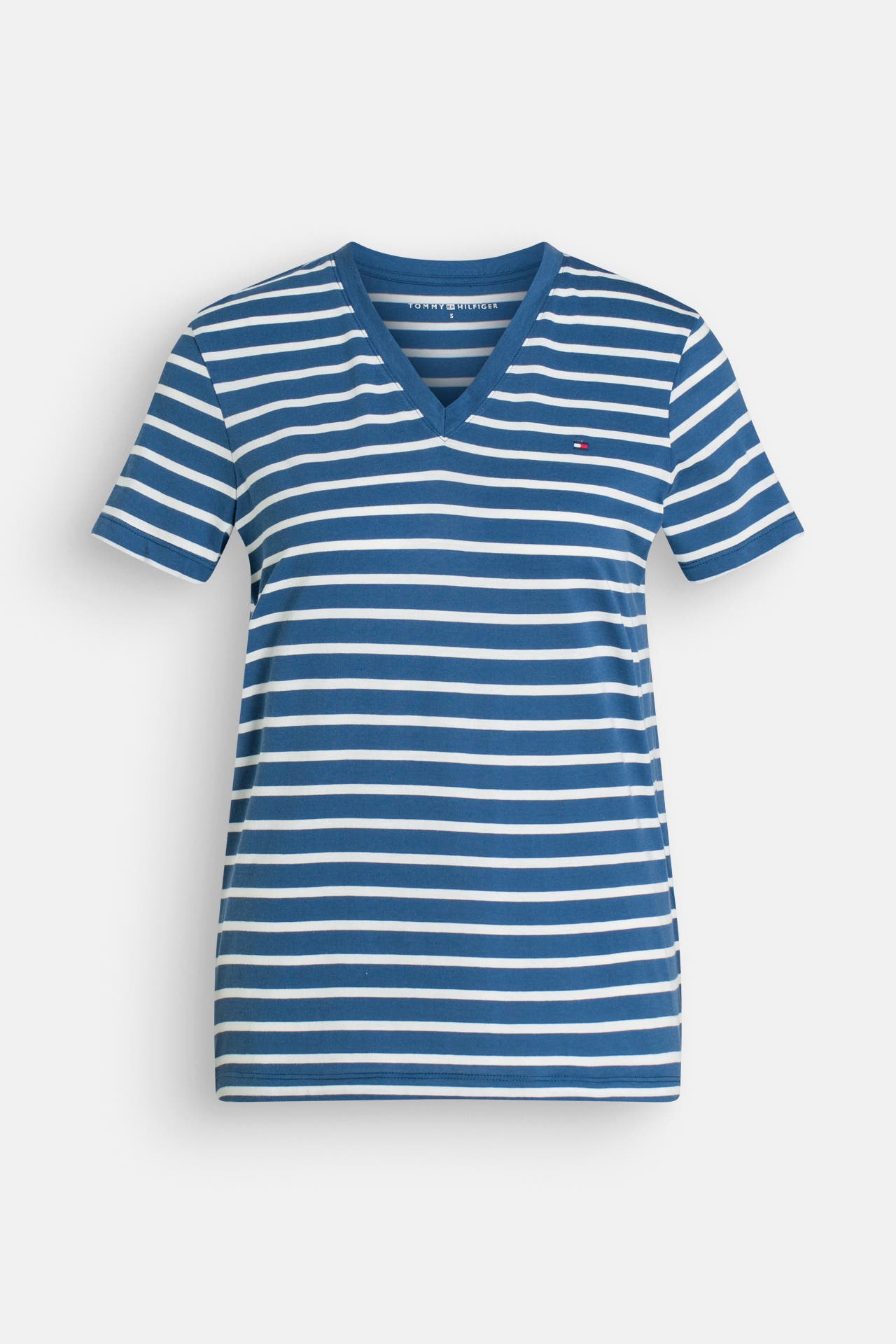 TOMMY HILFIGER T-Shirt gestreift, Bild 1