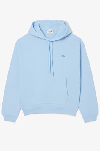 LACOSTE Hoodie hellblau unisex