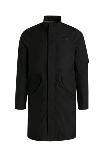 THE NORTH FACE Outdoor-Parka schwarz