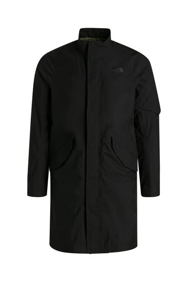 THE NORTH FACE - Outdoor-Parka schwarz