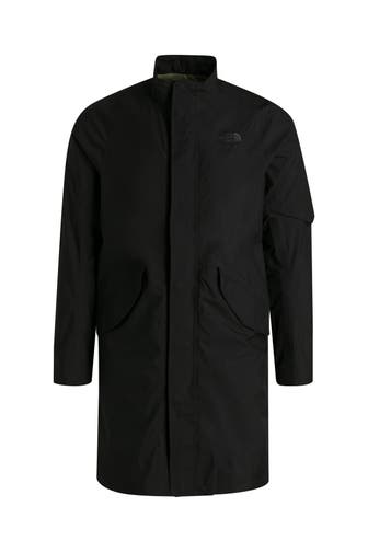 THE NORTH FACE Outdoor-Parka schwarz
