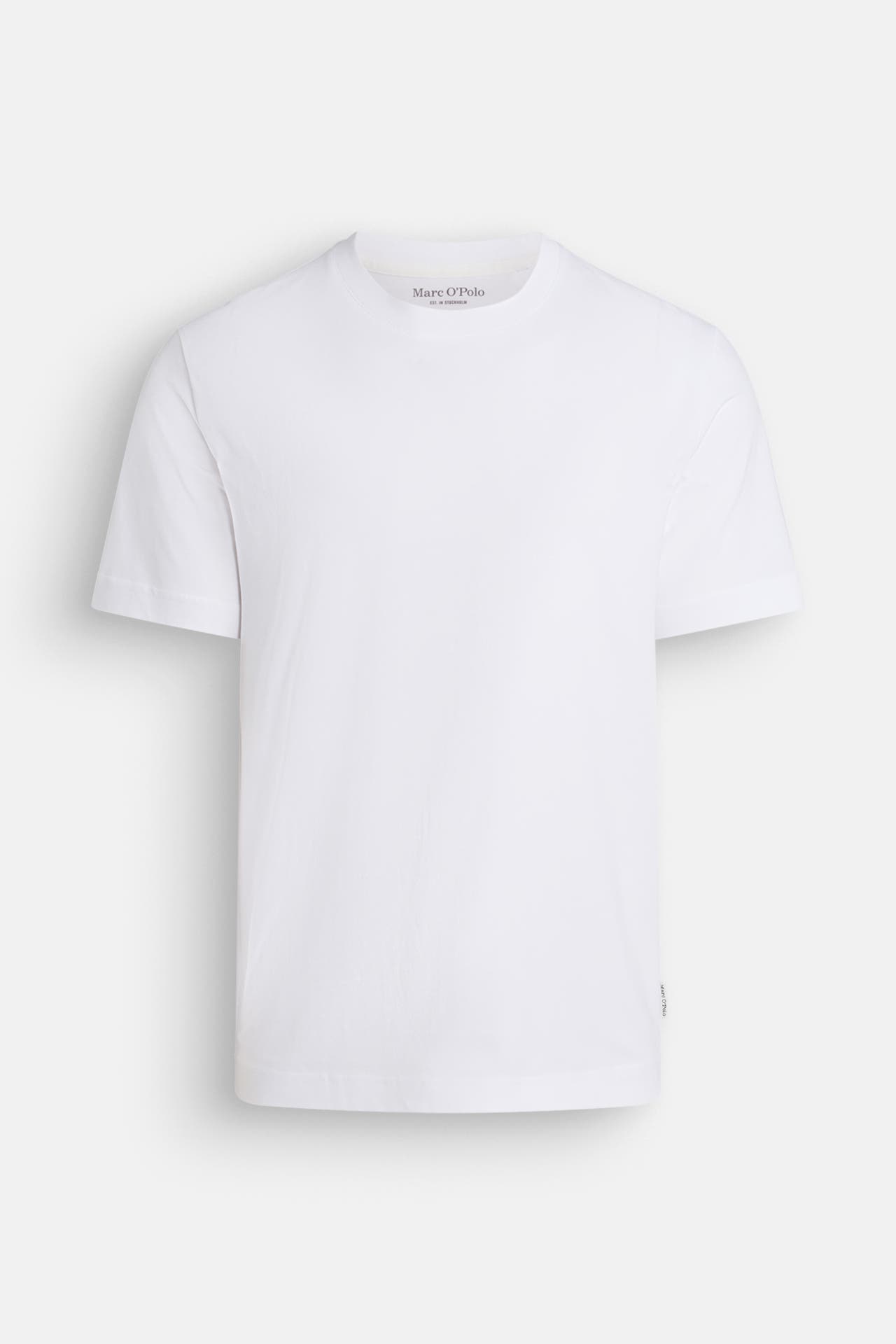 MARC O'POLO T-Shirt weiß, Bild 1