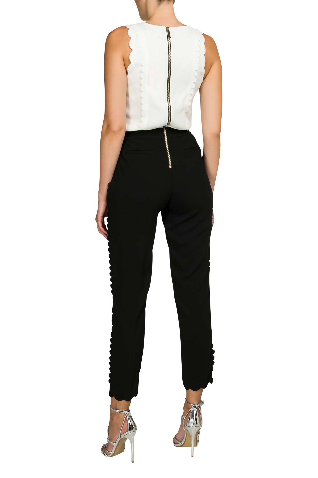 Jumpsuit zweifarbig TED BAKER » günstig online kaufen