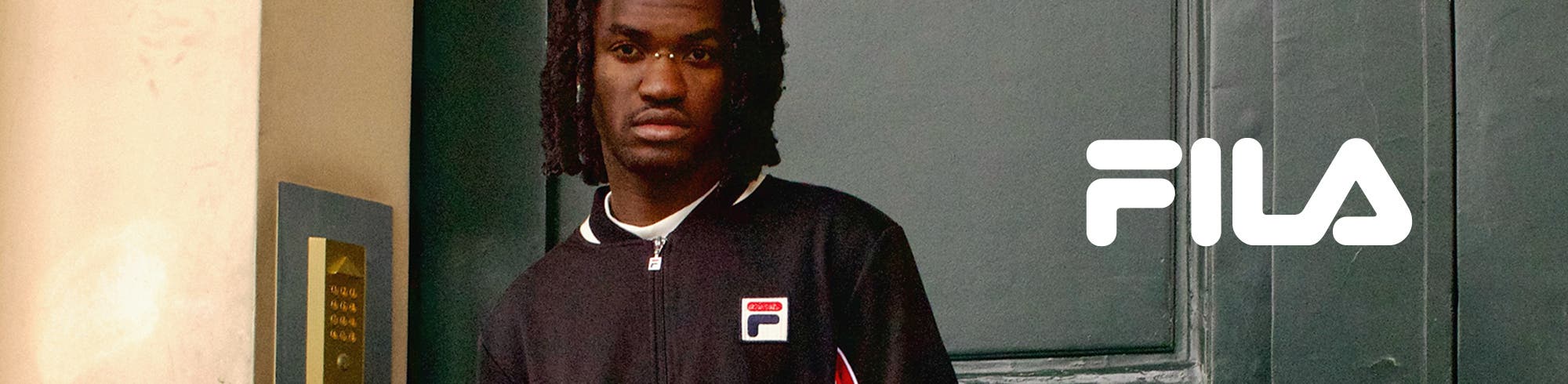 Sale fila shop cheap