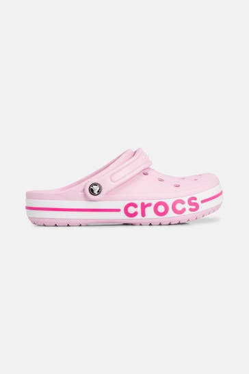 CROCS Clogs rosa
