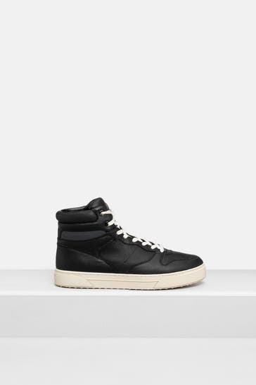 MICHAEL MICHAEL KORS Sneaker 'Barett' schwarz