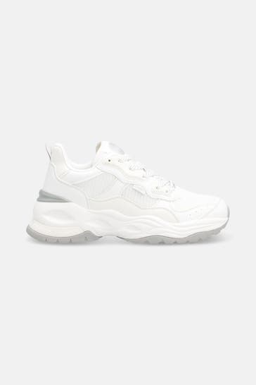 BUFFALO Sneaker 'Zera' weiß