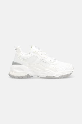 BUFFALO Sneaker 'Zera' weiß