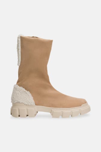 HÖGL Stiefel camel