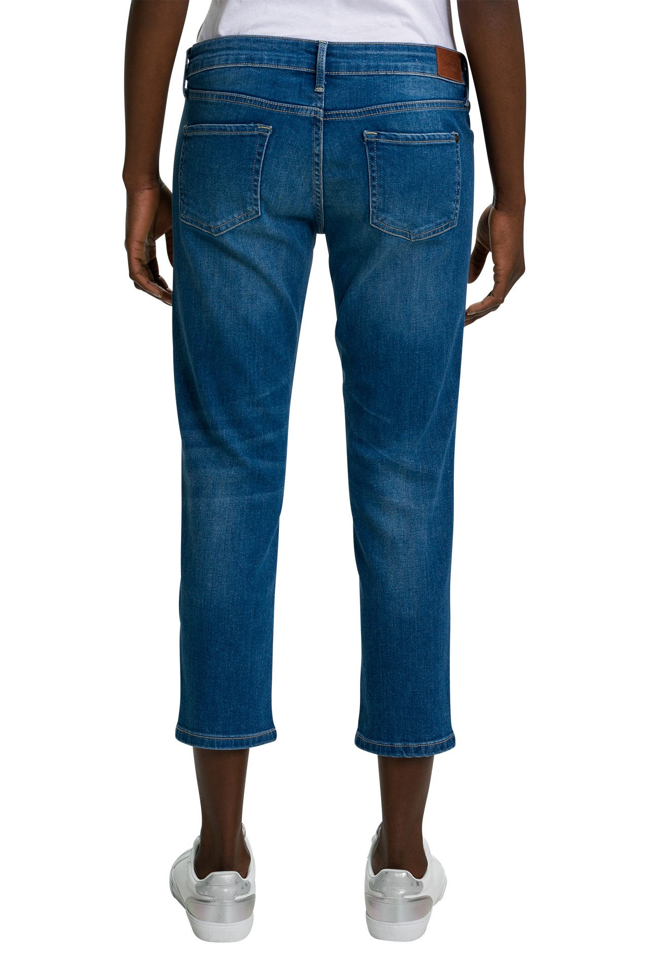 Pepe jeans boyfriend jolie sales