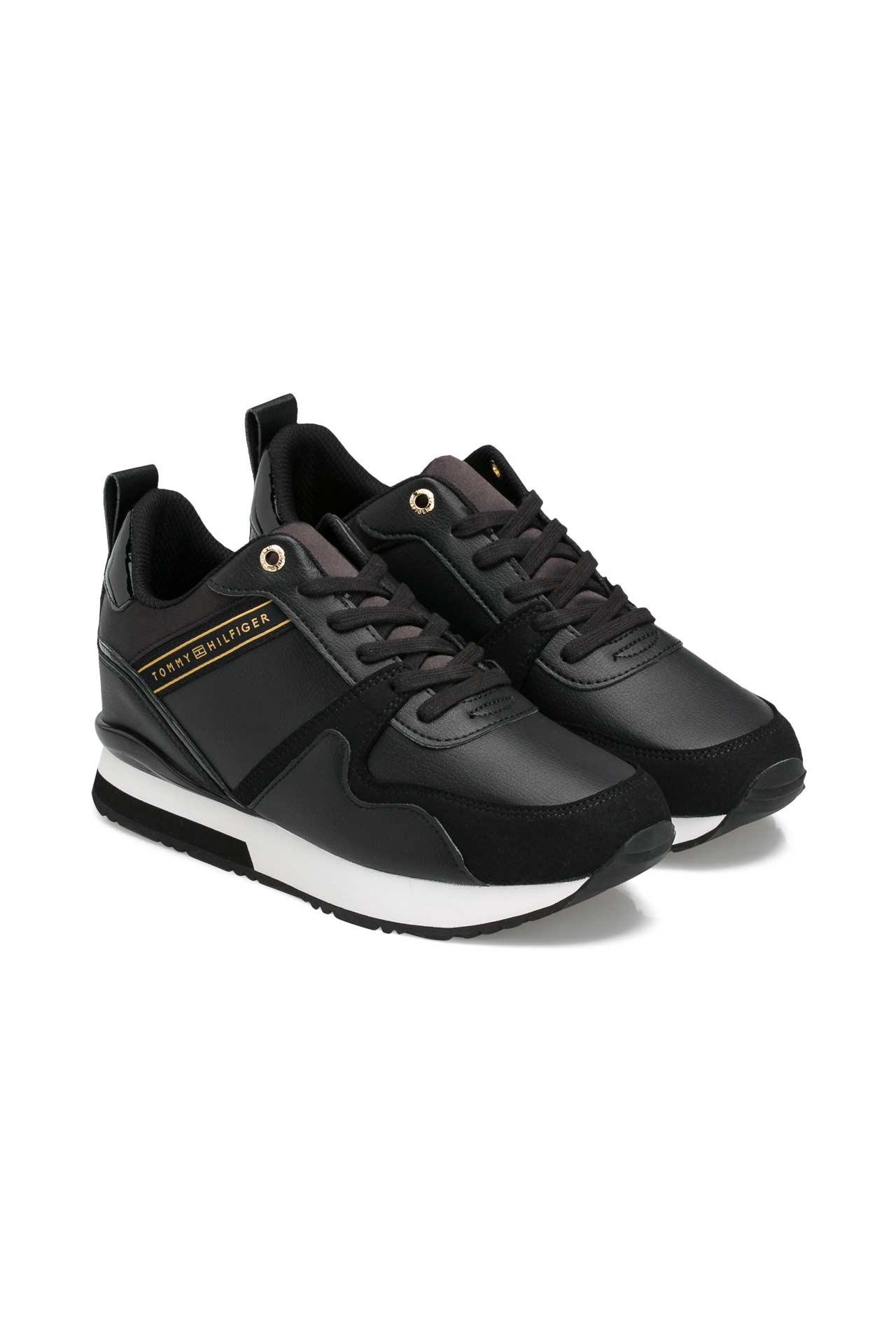 Tommy hilfiger sady sneakers store