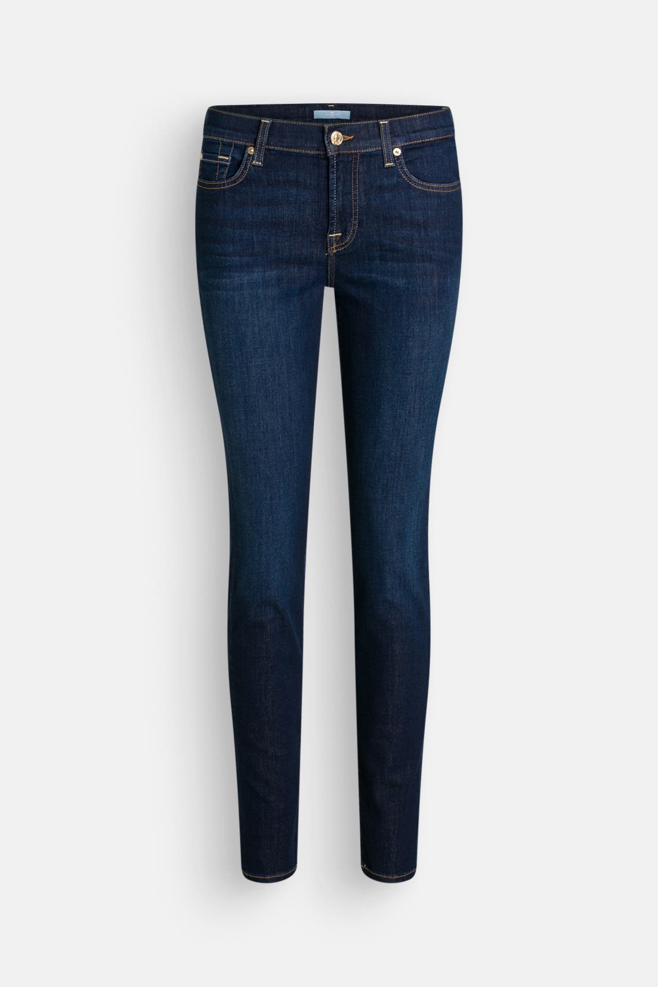 7 FOR ALL MANKIND Jeans 'Sunrise skinny, Bild 1