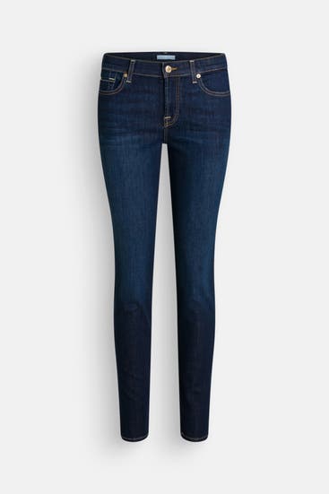 7 FOR ALL MANKIND - Jeans 'Sunrise skinny