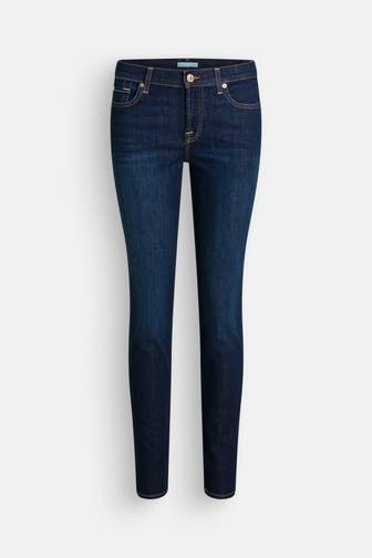 7 FOR ALL MANKIND Jeans 'Sunrise skinny