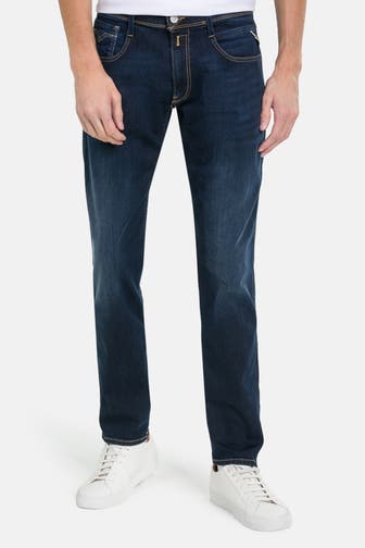 REPLAY Jeans 'Anbass' slim