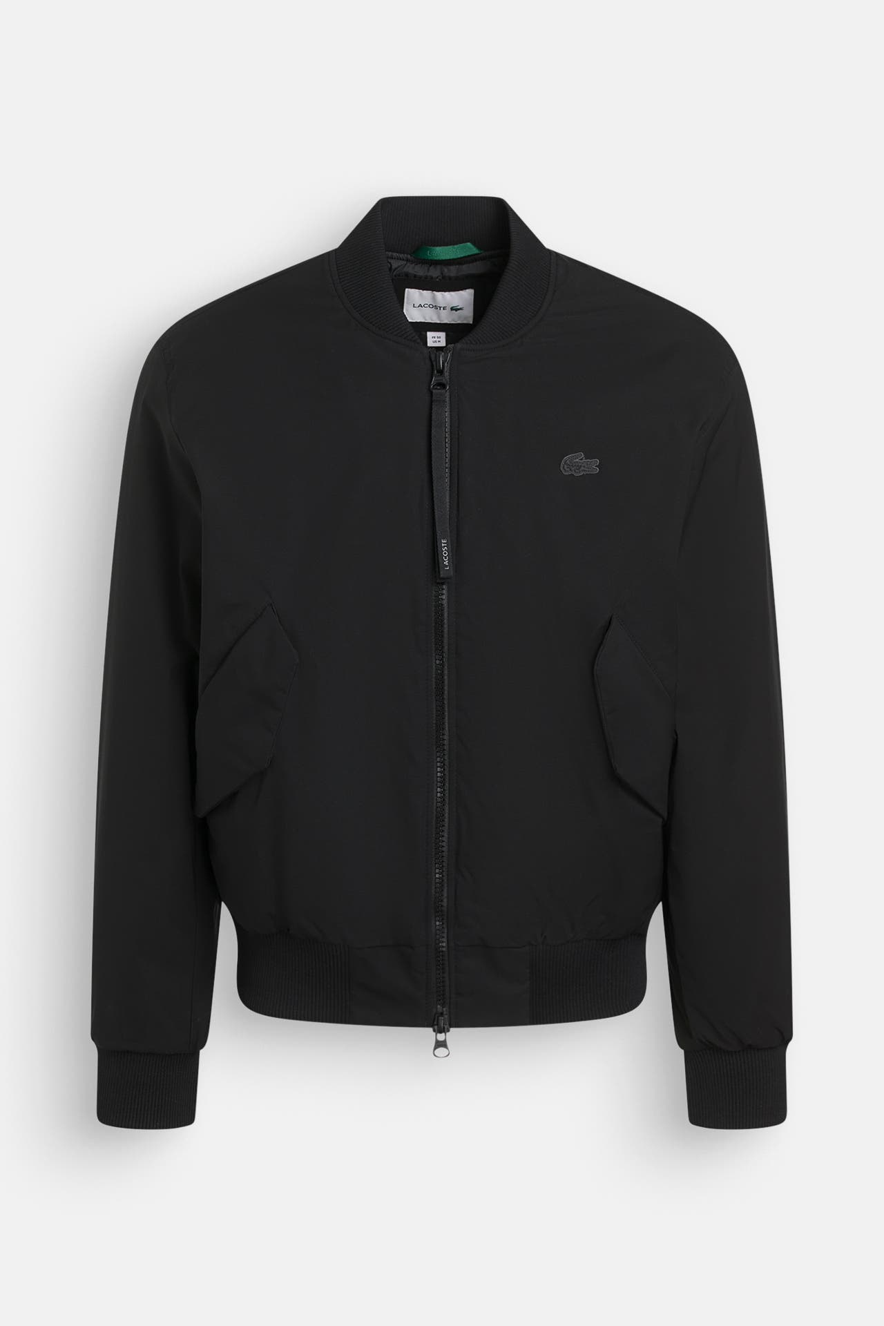 LACOSTE Blouson schwarz, Bild 1