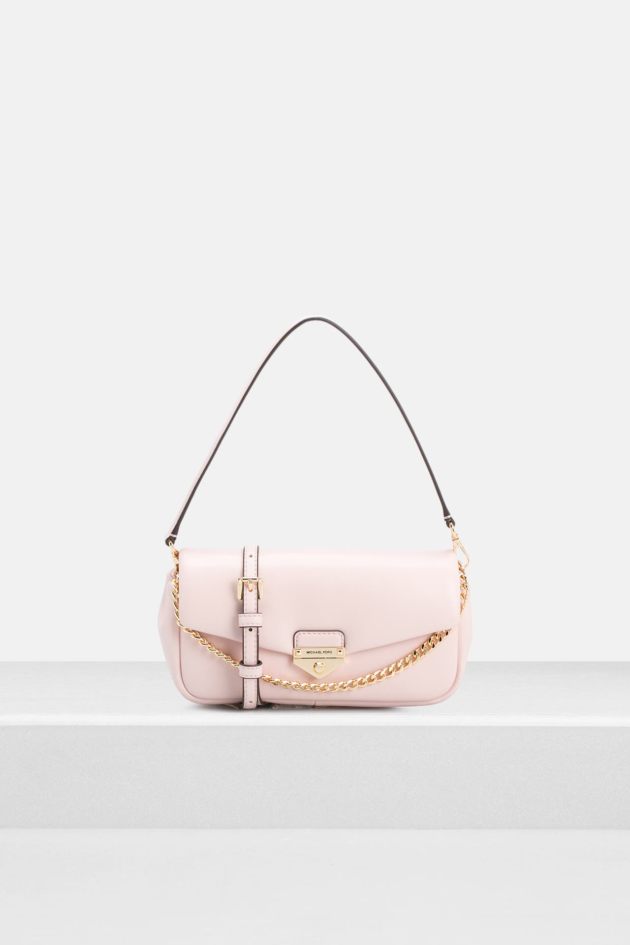 MICHAEL MICHAEL KORS Schultertasche hellrosa, Bild 1