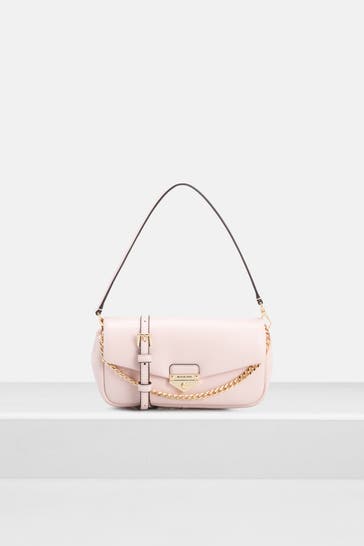 MICHAEL MICHAEL KORS Schultertasche hellrosa