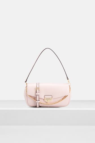 MICHAEL MICHAEL KORS Schultertasche hellrosa