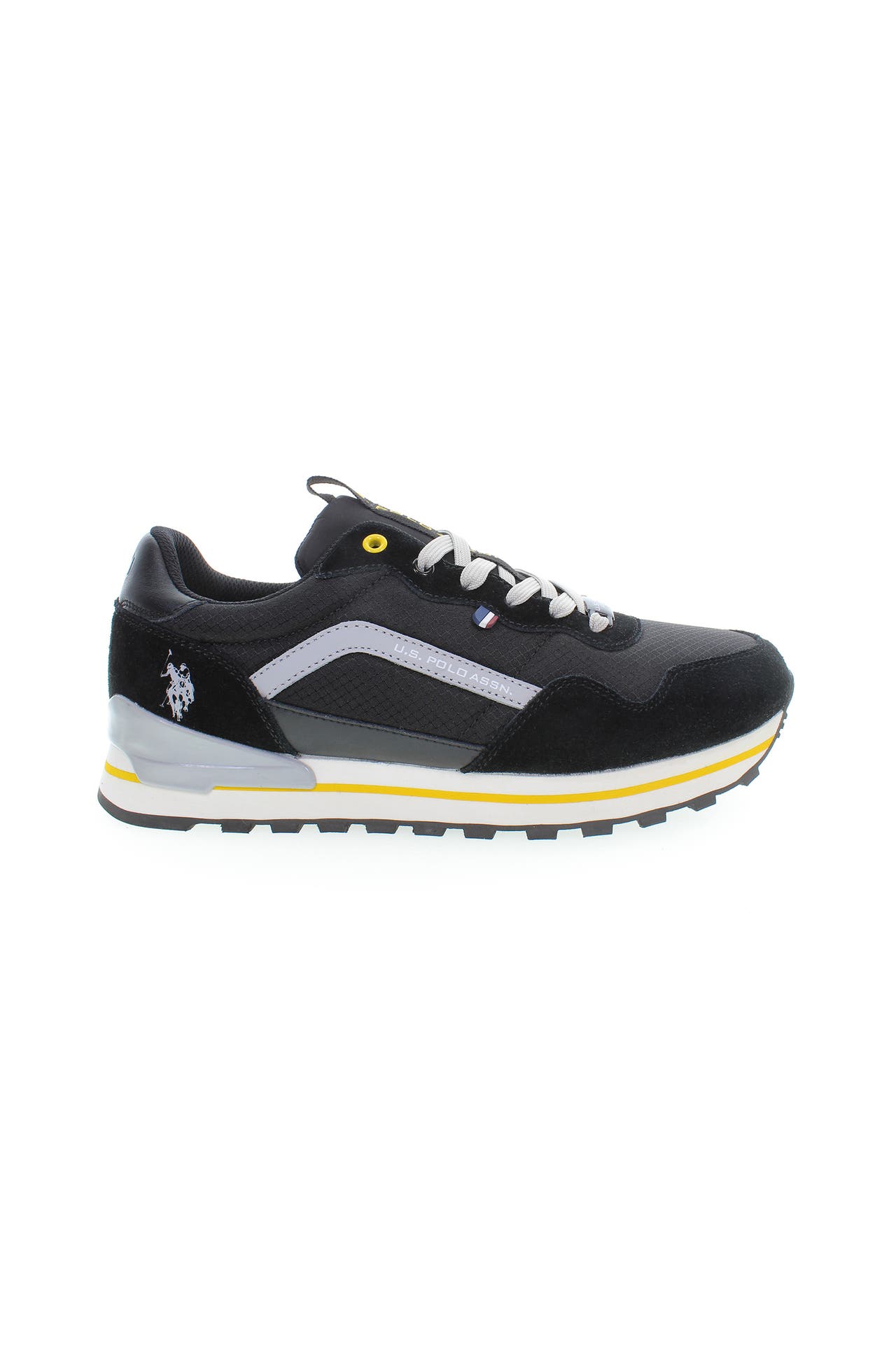 U.S. POLO ASSN. Sneaker mehrfarbig, Bild 1