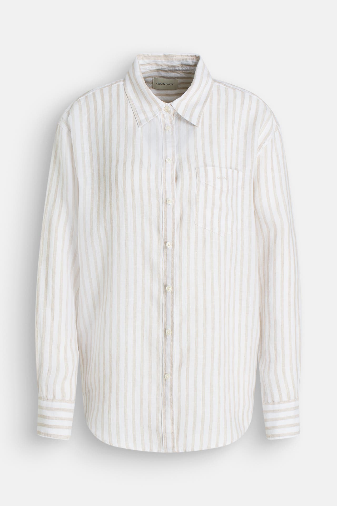 GANT Bluse gestreift, Bild 1