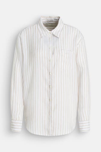 GANT Bluse gestreift