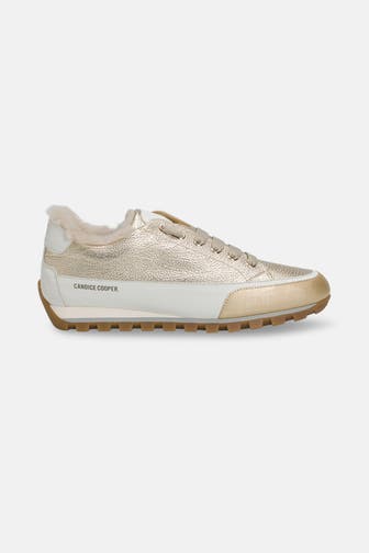 CANDICE COOPER Sneaker 'Runlo' zweifarbig