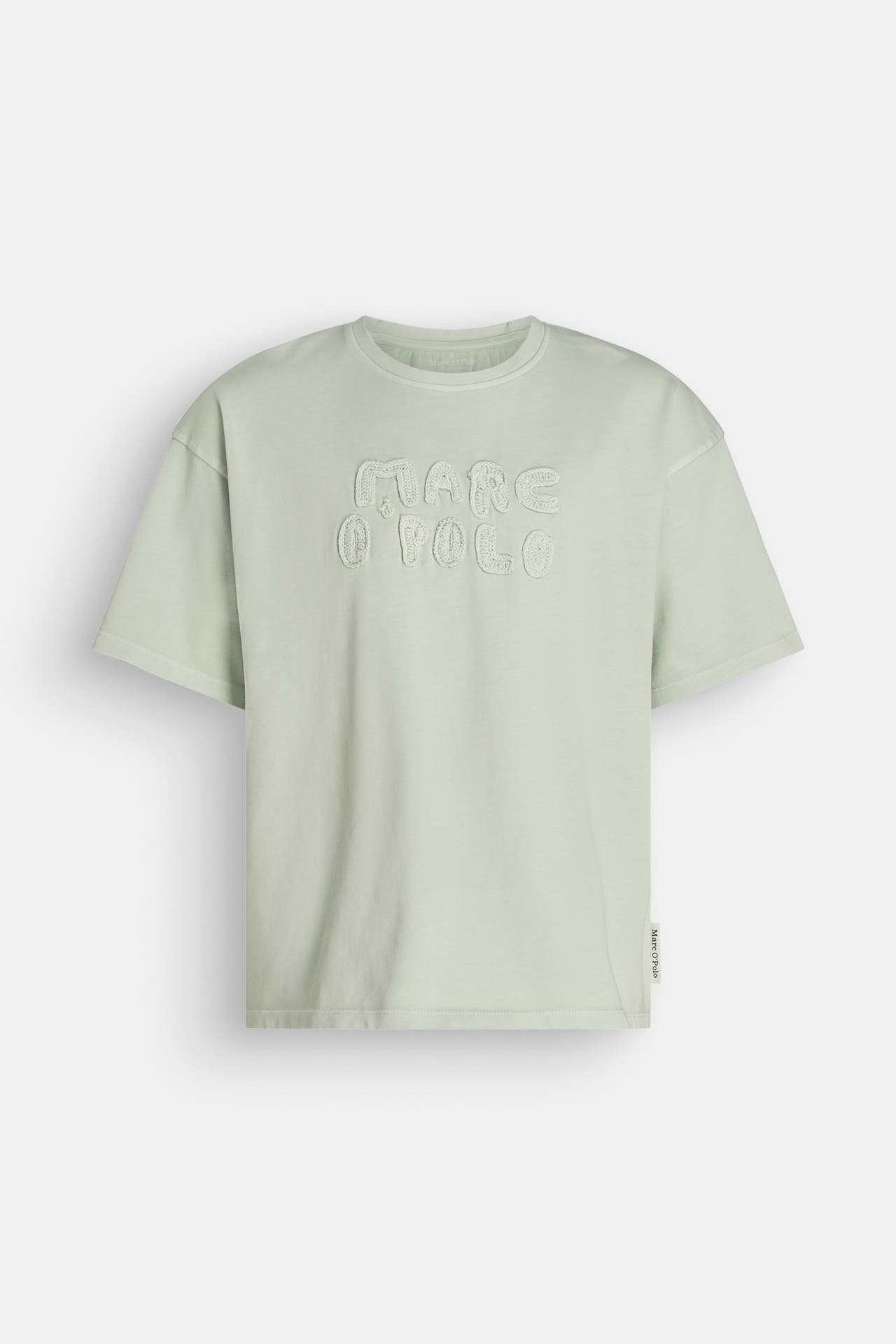 MARC O'POLO T-Shirt pastellgrün, Bild 1
