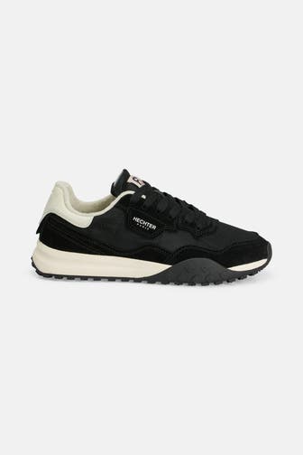 HECHTER Paris Sneaker 'Francois' schwarz