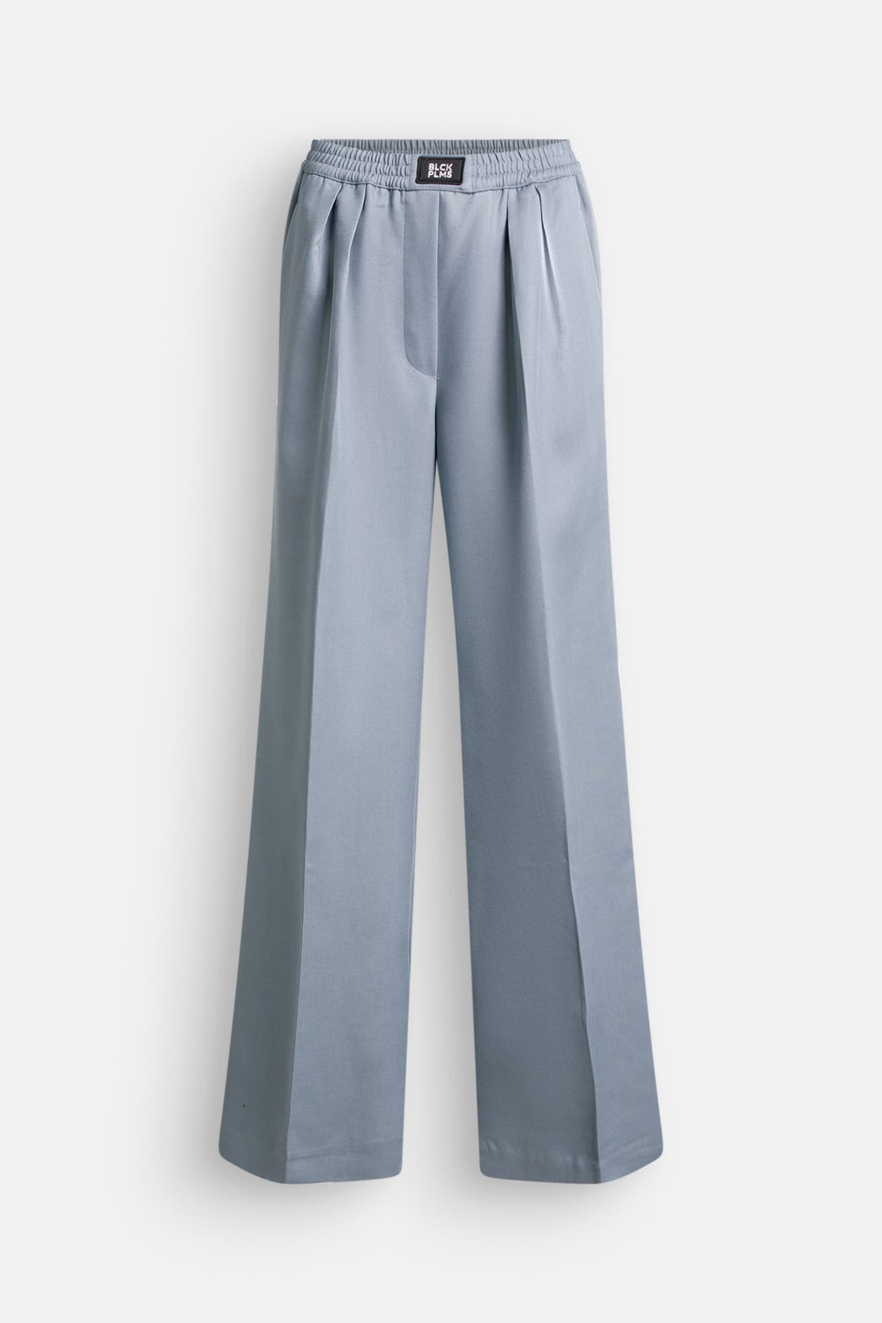 BLACK PALMS Stoffhose 'Benja' grau, Bild 1