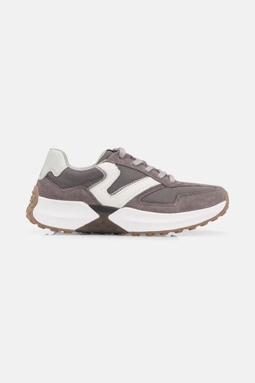 GABOR Sneaker zweifarbig