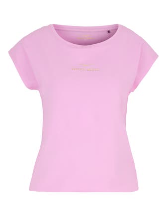 VENICE BEACH T-Shirt 'Wonder' rosa