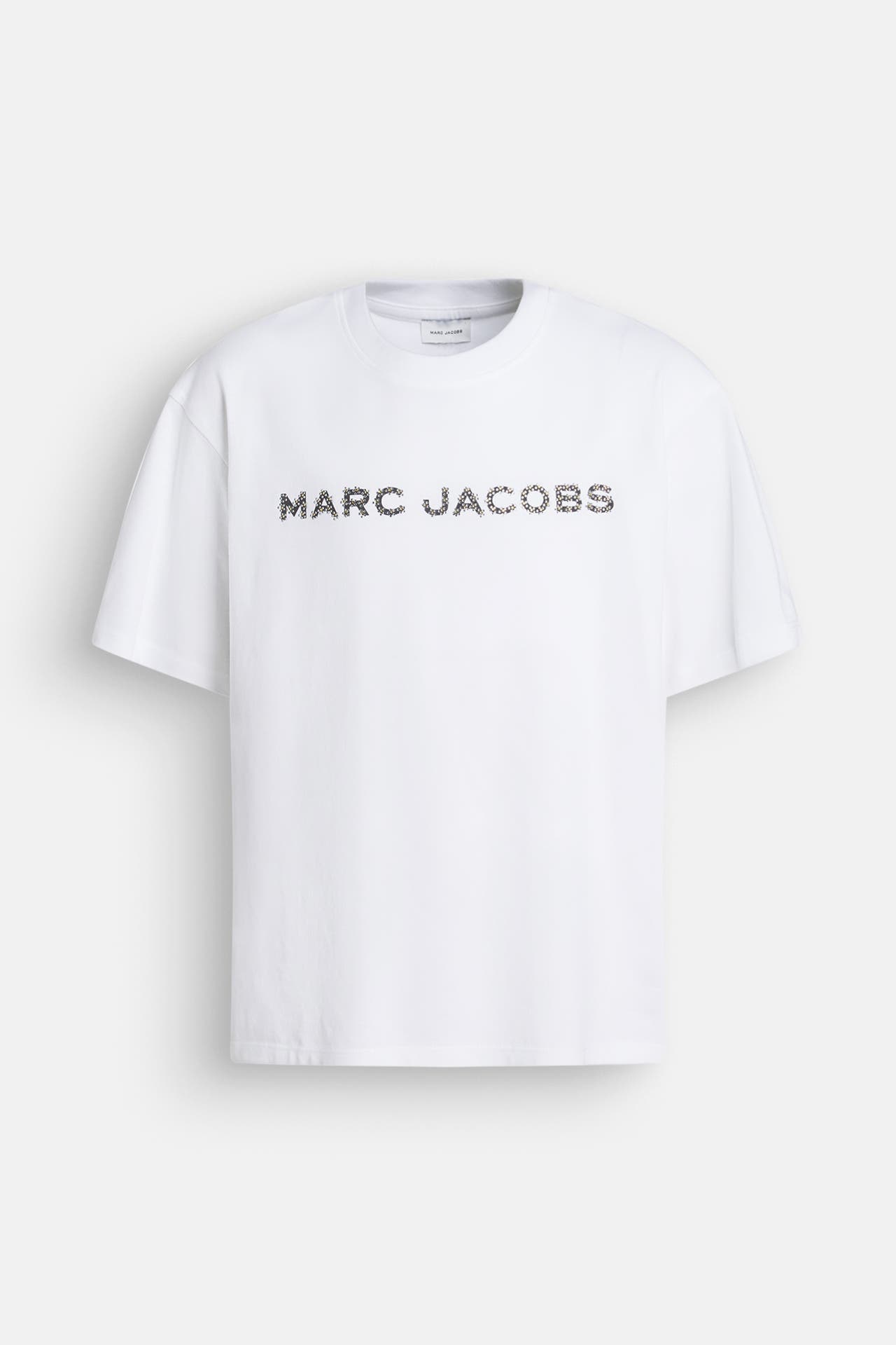 MARC JACOBS T-Shirt weiß, Bild 1
