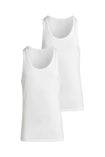CK UNDERWEAR 2er-Pack Tank Top 