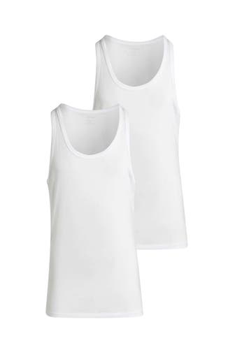 CK UNDERWEAR 2er-Pack Tank Top