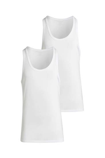 CK UNDERWEAR - 2er-Pack Tank Top