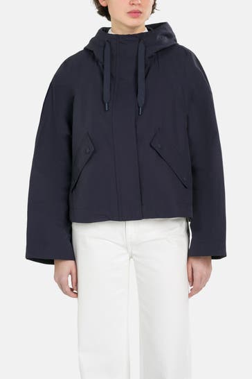 MARC O'POLO DENIM Übergangsjacke navy