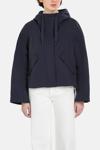 MARC O'POLO DENIM Übergangsjacke navy
