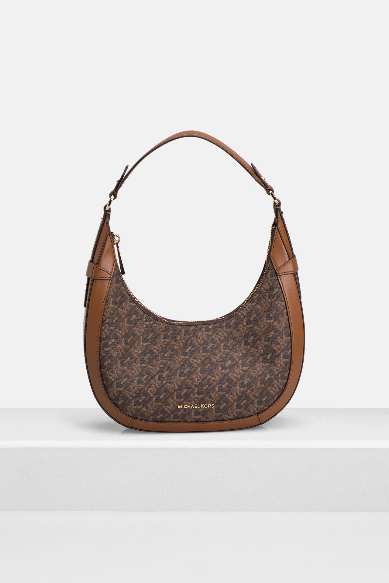 MICHAEL MICHAEL KORS Handtasche 'Preston' gemustert, Bild 1