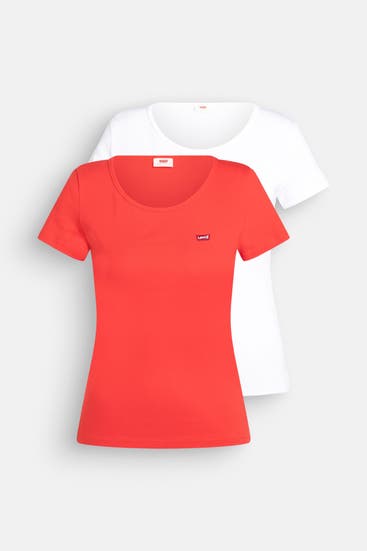 LEVI'S® - 2er Pack T-Shirts zweifarbig