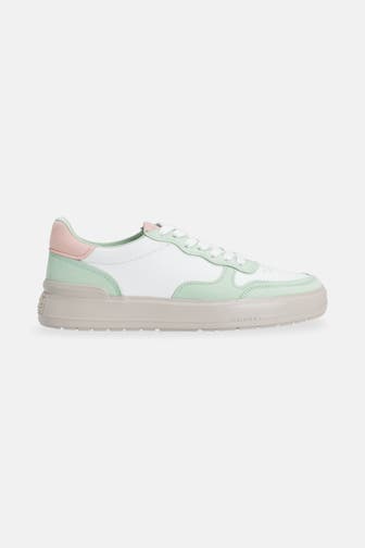 KENNEL & SCHMENGER Sneaker 'Crack' mehrfarbig