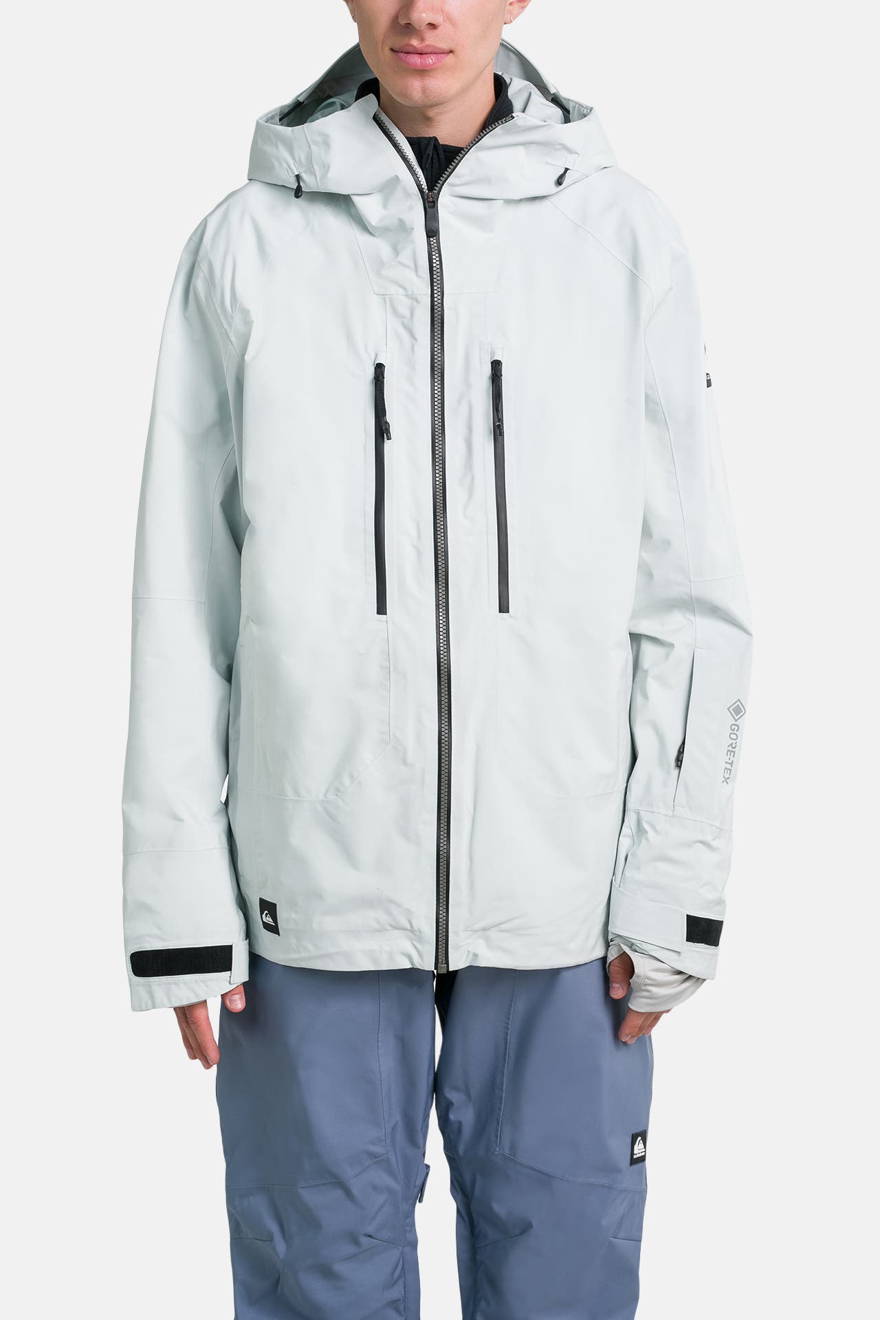 QUIKSILVER Skijacke mint, Bild 1