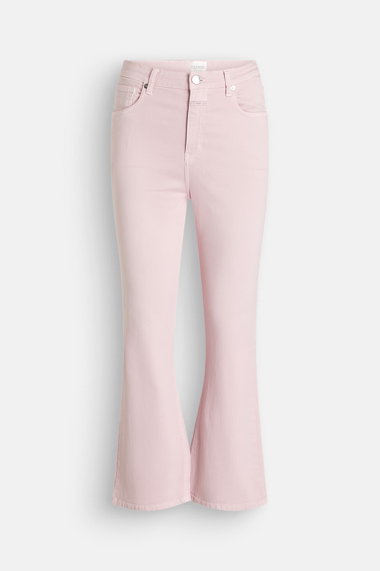 CLOSED Jeans 'Hi-Sun' flared, Bild 1