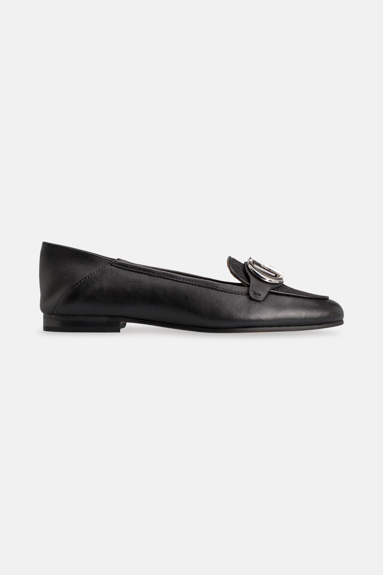 LIU JO Slipper 'Emel' schwarz, Bild 1