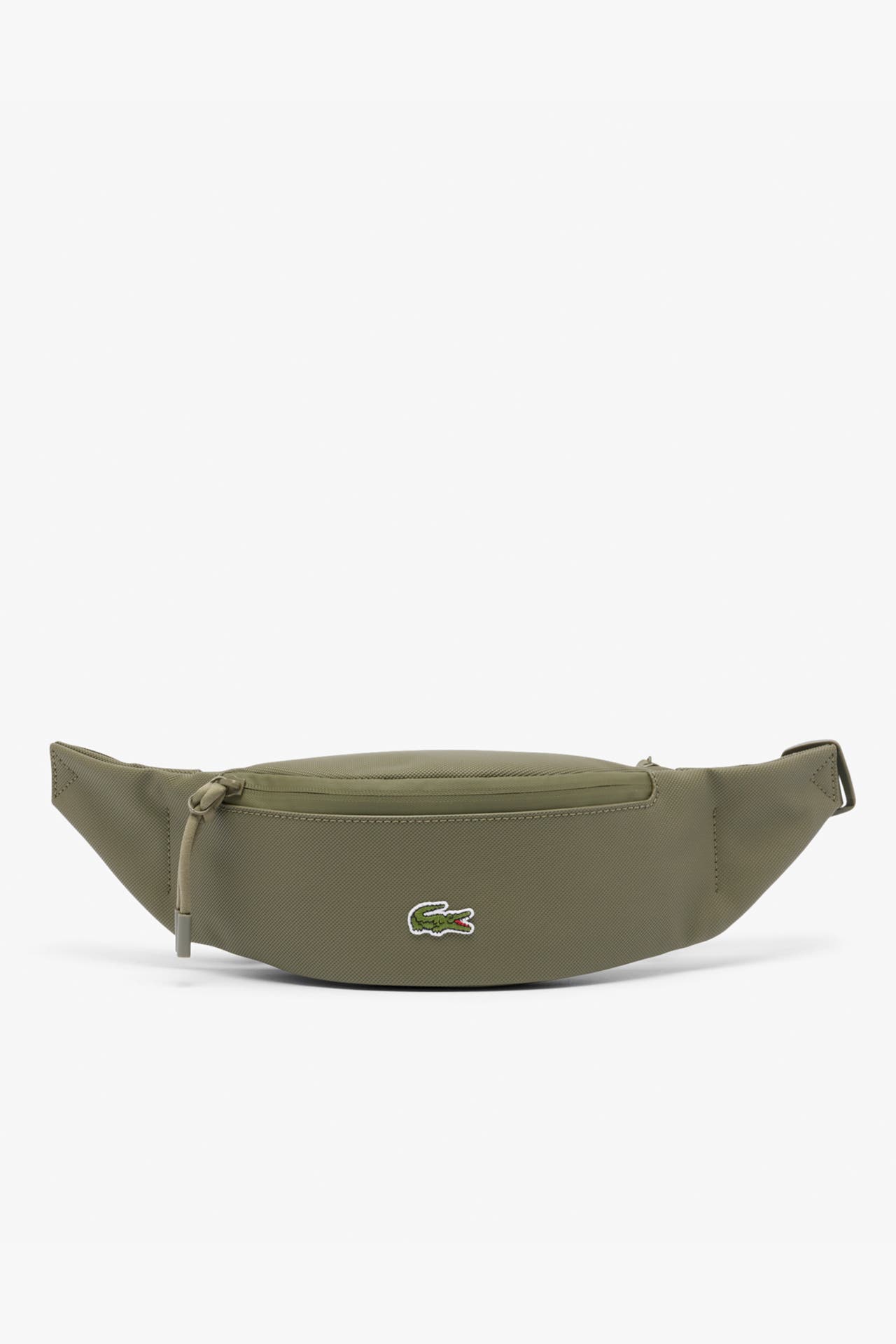 LACOSTE Bauchtasche oliv, Bild 1