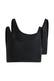 2er Pack Bustiers schwarz