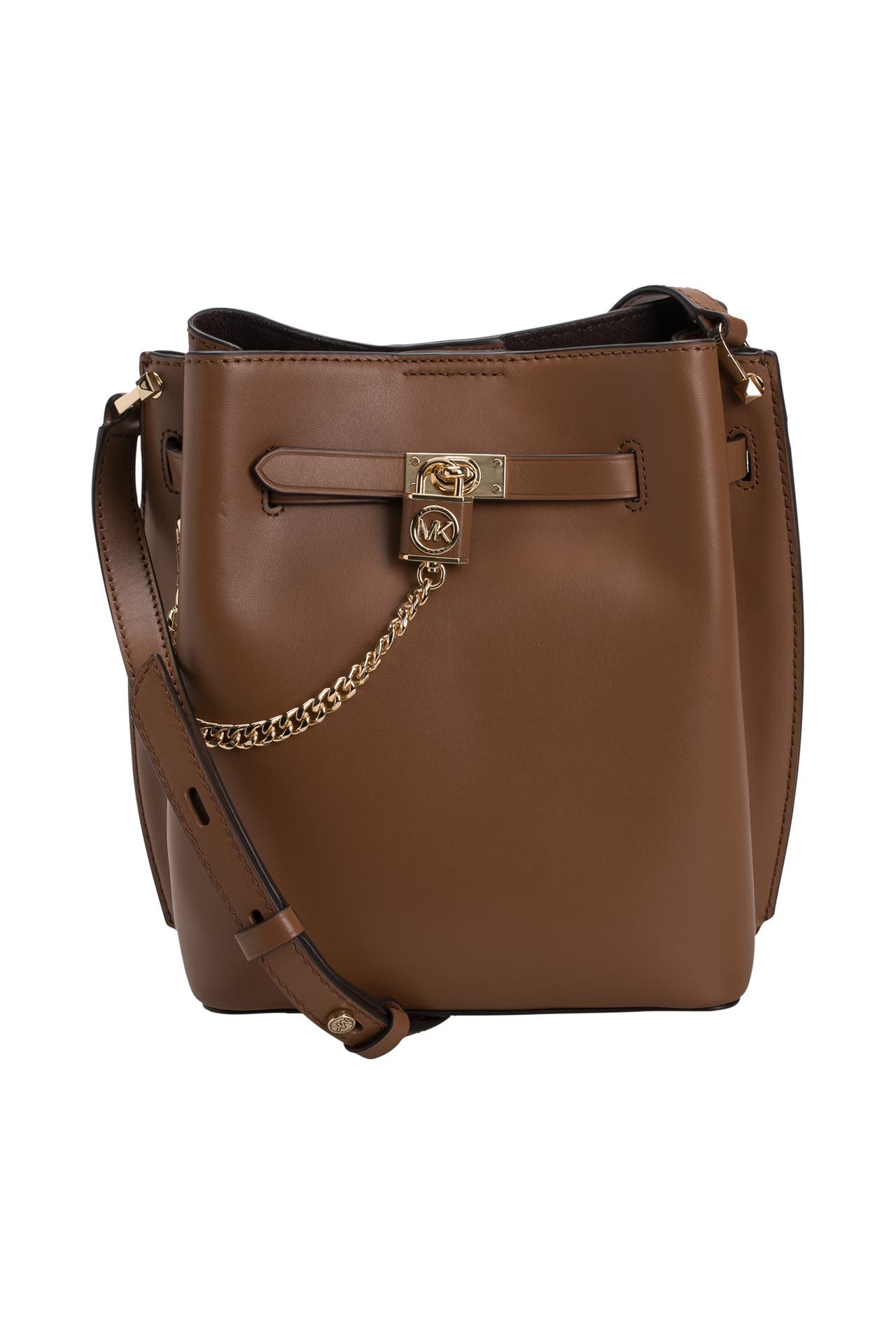 Michael kors sales hamilton braun