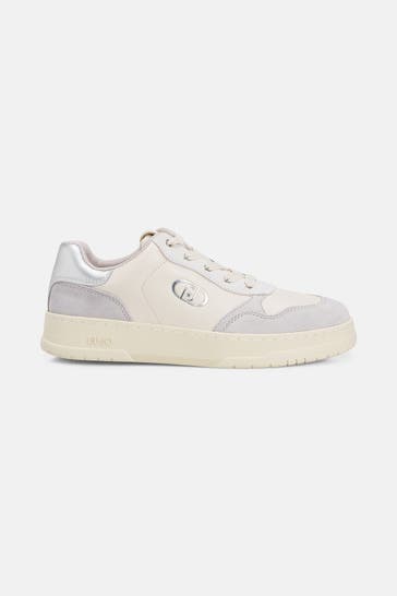 LIU JO Sneaker zweifarbig